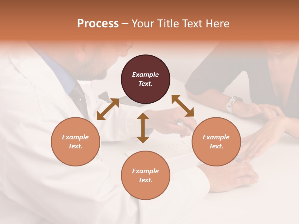 Health Problem Coughing PowerPoint Template