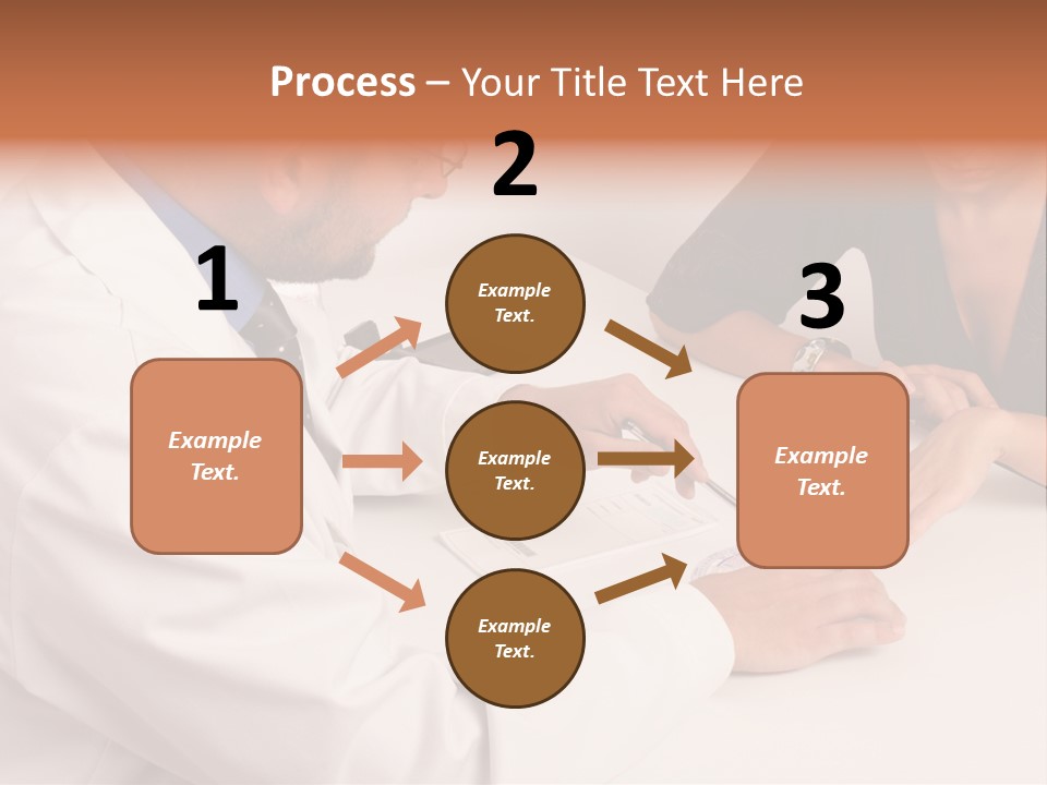 Health Problem Coughing PowerPoint Template