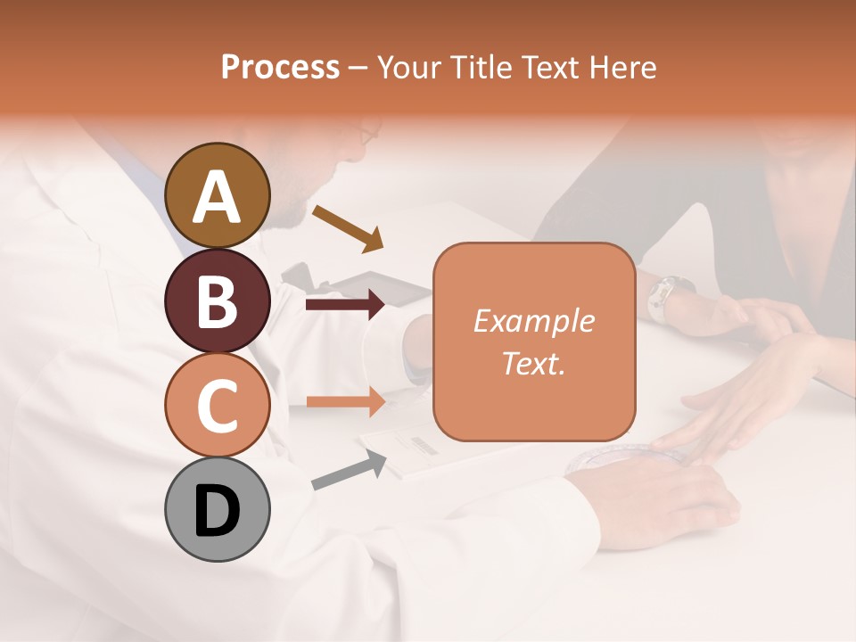 Health Problem Coughing PowerPoint Template