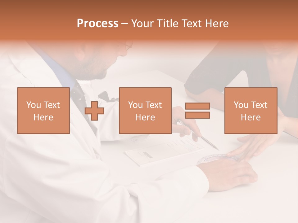 Health Problem Coughing PowerPoint Template