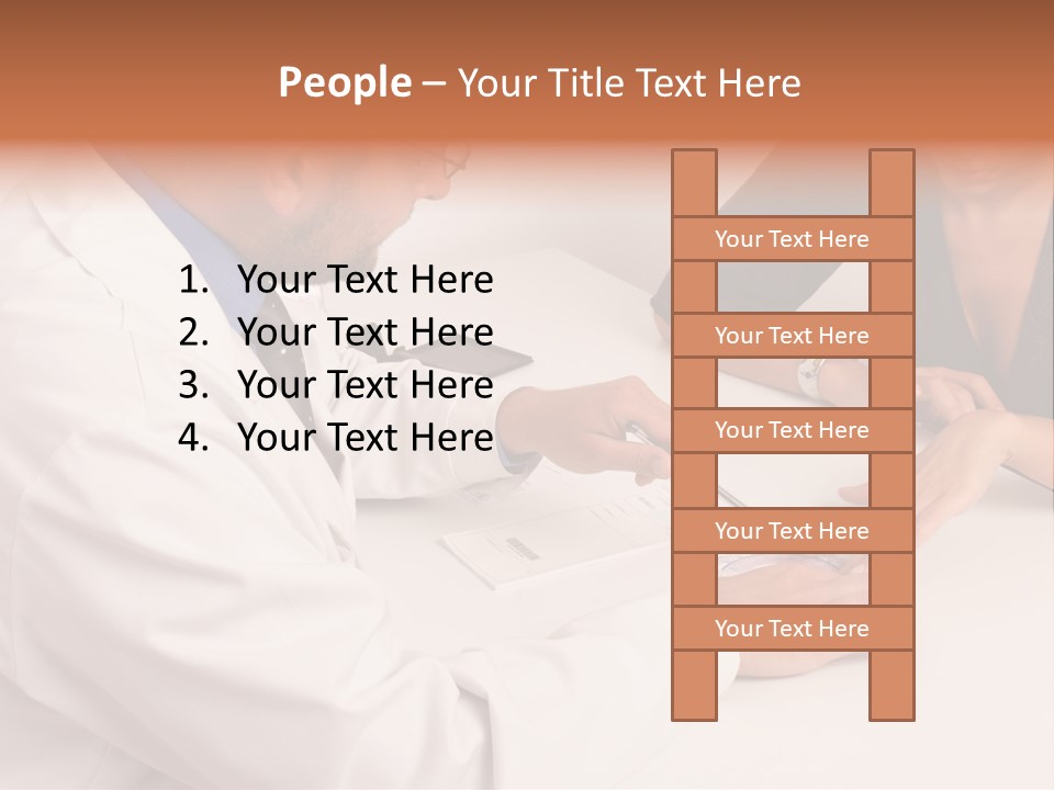 Health Problem Coughing PowerPoint Template