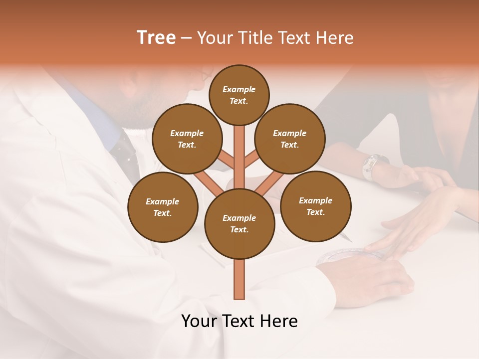 Health Problem Coughing PowerPoint Template