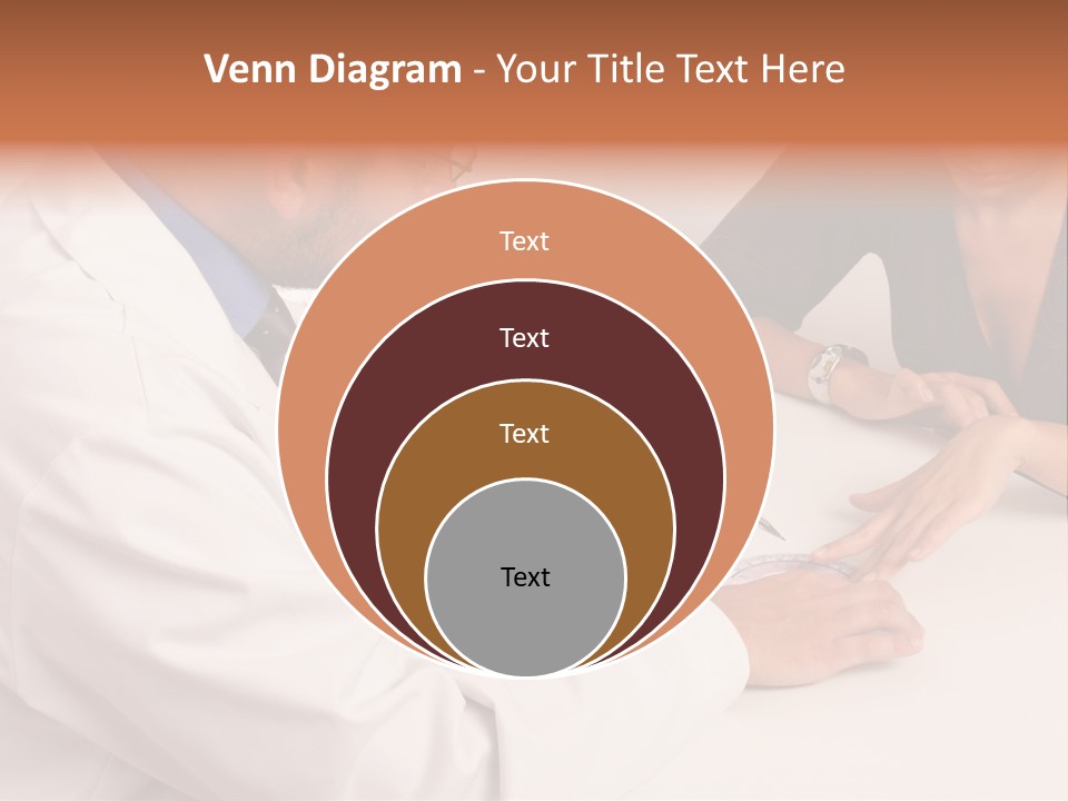 Health Problem Coughing PowerPoint Template