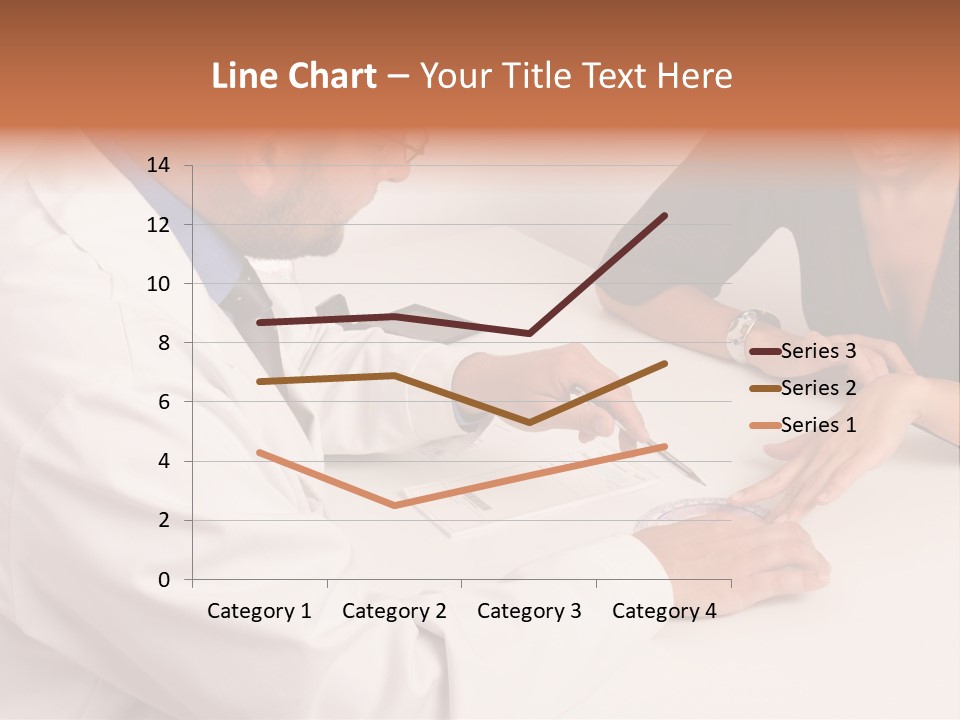 Health Problem Coughing PowerPoint Template