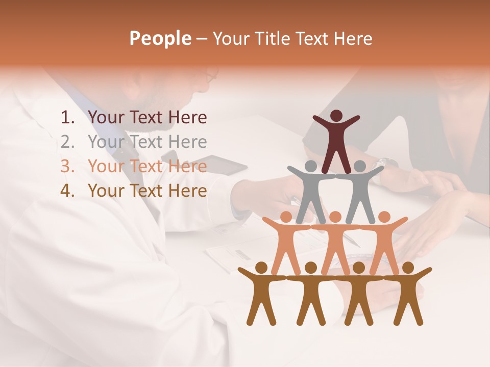 Health Problem Coughing PowerPoint Template