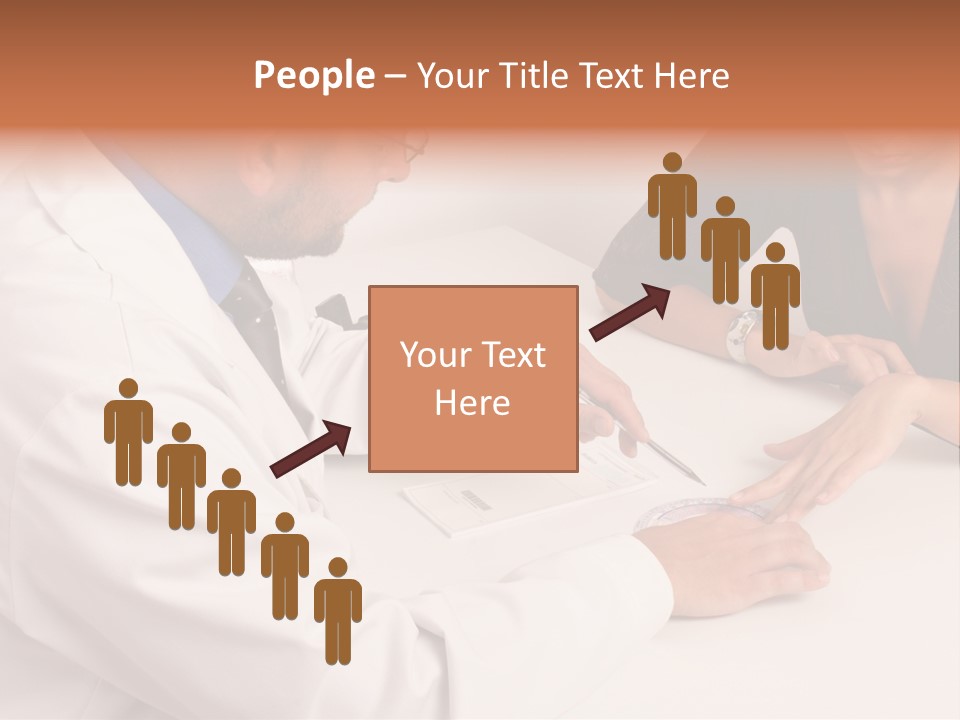 Health Problem Coughing PowerPoint Template