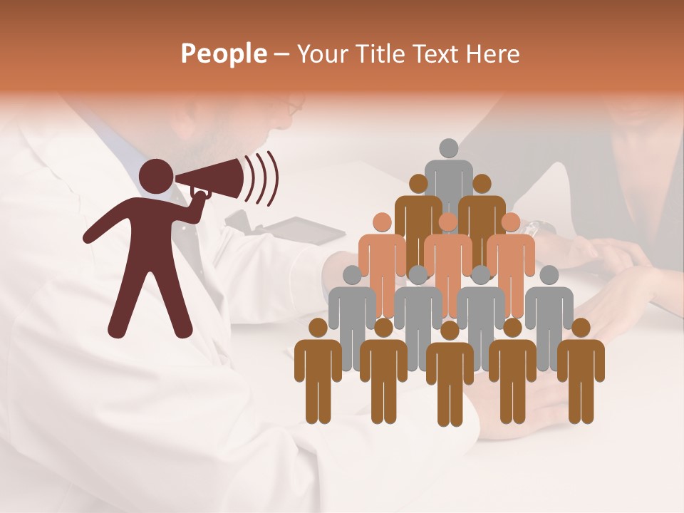 Health Problem Coughing PowerPoint Template