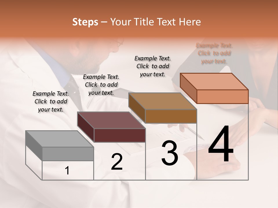Health Problem Coughing PowerPoint Template