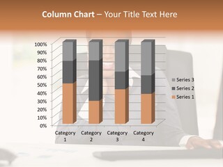 Ethnic  Female PowerPoint Template