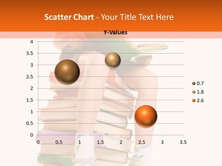 Manager Law Tablet PowerPoint Template