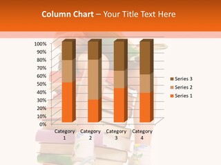 Manager Law Tablet PowerPoint Template