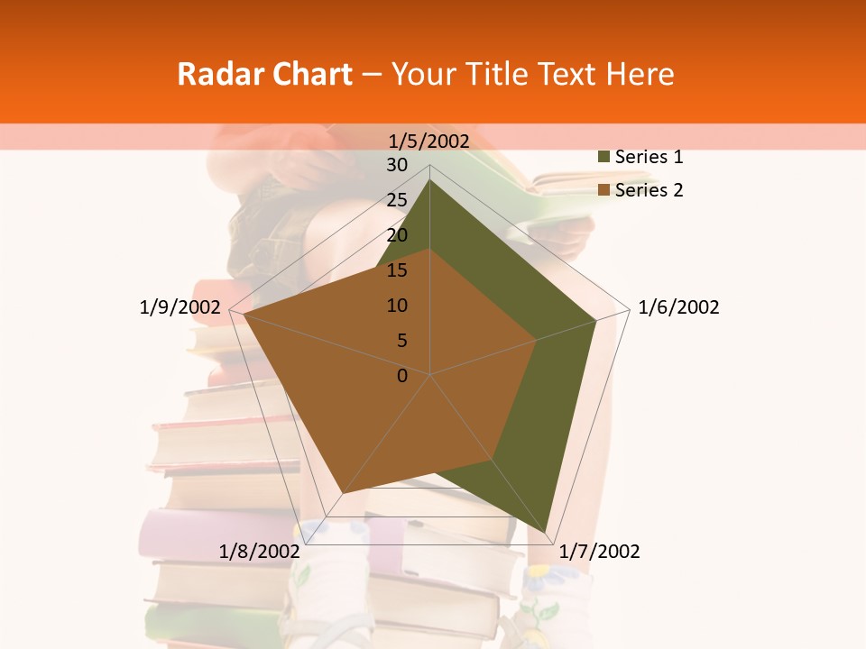 Manager Law Tablet PowerPoint Template