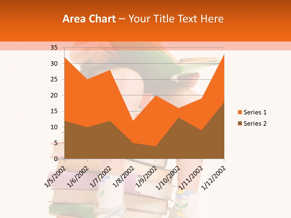 Manager Law Tablet PowerPoint Template