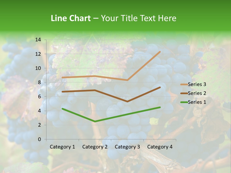 Variety Sweet Mendoza PowerPoint Template