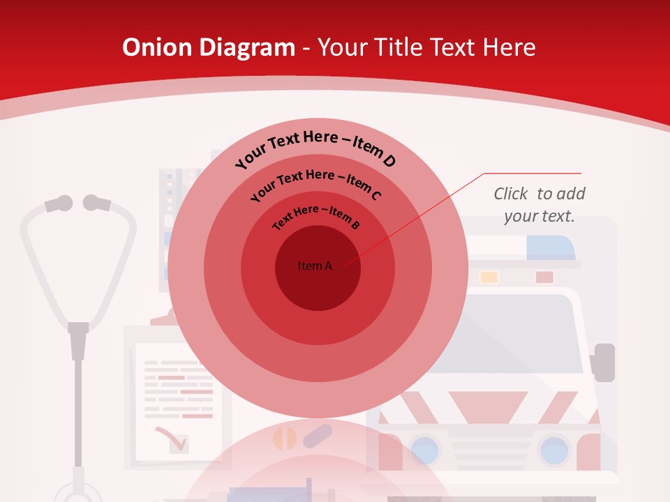 Icons Doctor Pill PowerPoint Template