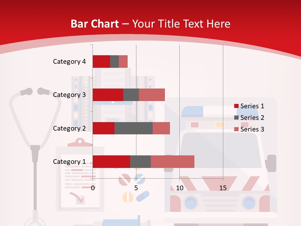 Icons Doctor Pill PowerPoint Template