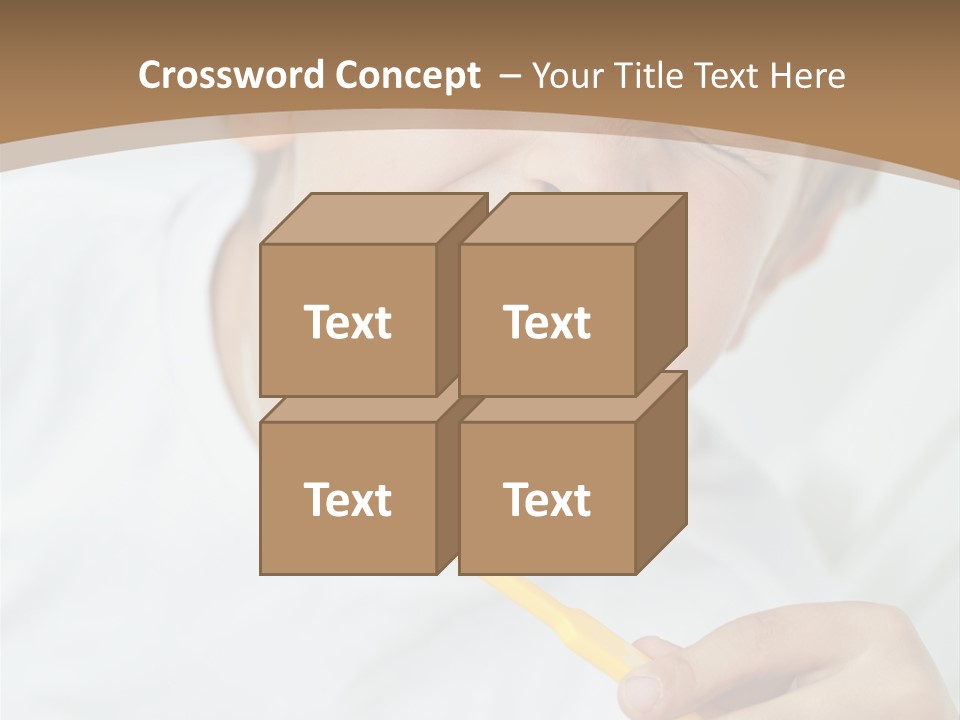 Hygiene Young Healthcare PowerPoint Template