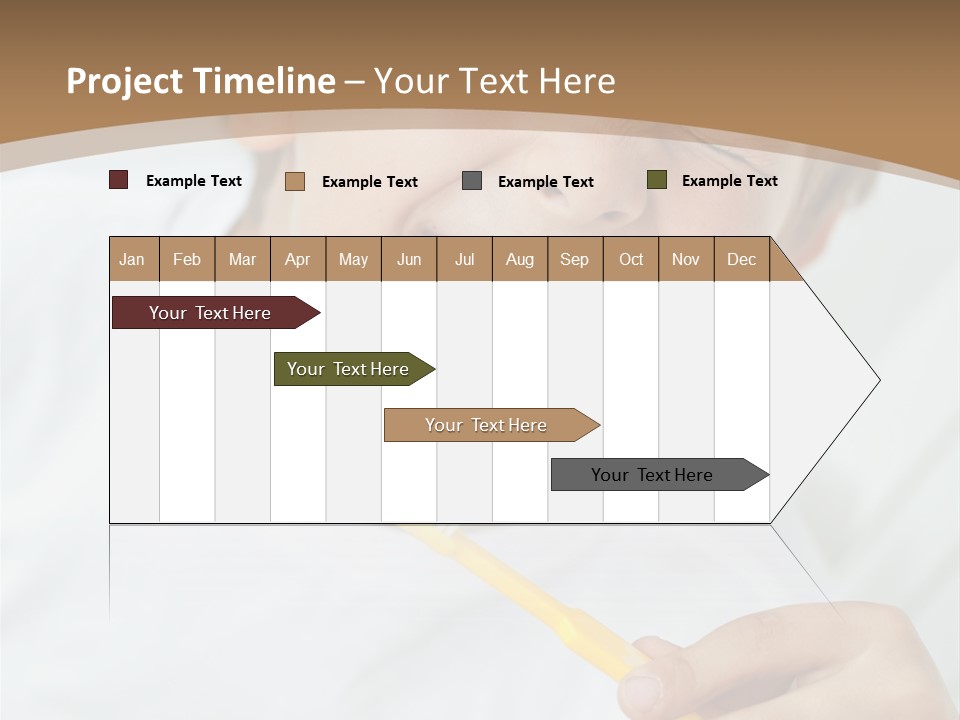 Hygiene Young Healthcare PowerPoint Template