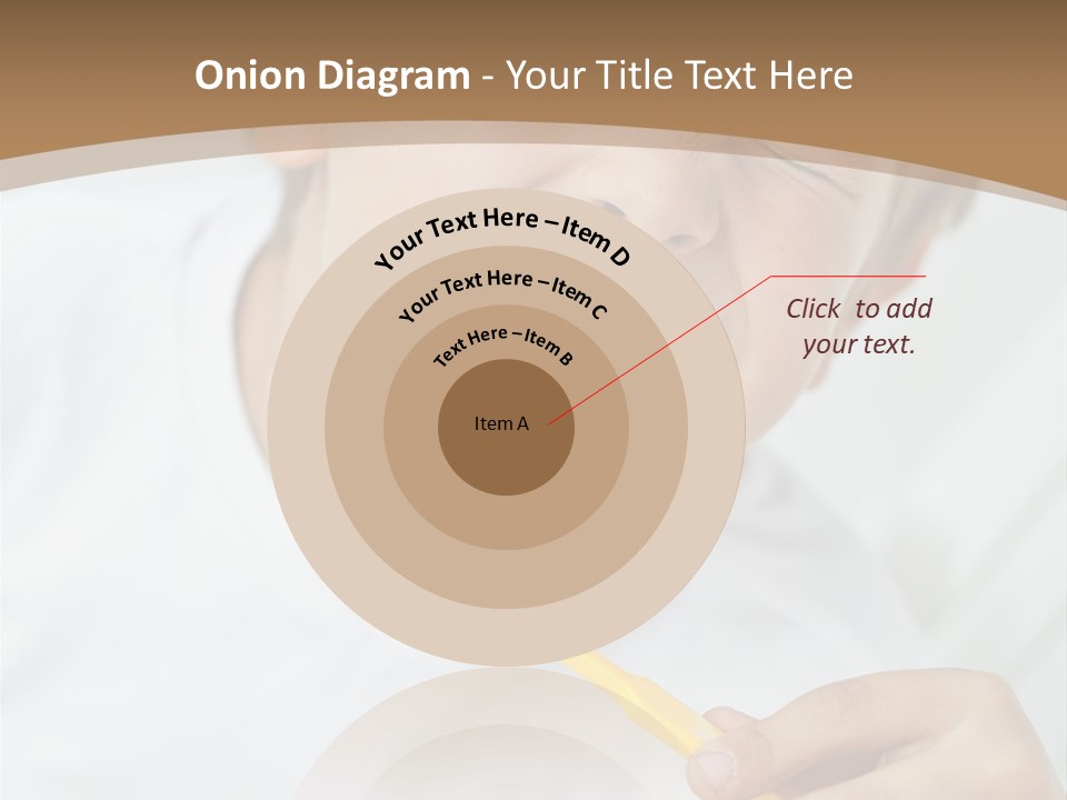 Hygiene Young Healthcare PowerPoint Template