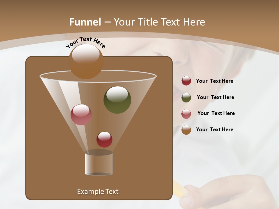 Hygiene Young Healthcare PowerPoint Template
