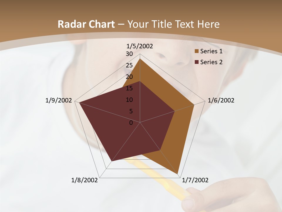 Hygiene Young Healthcare PowerPoint Template