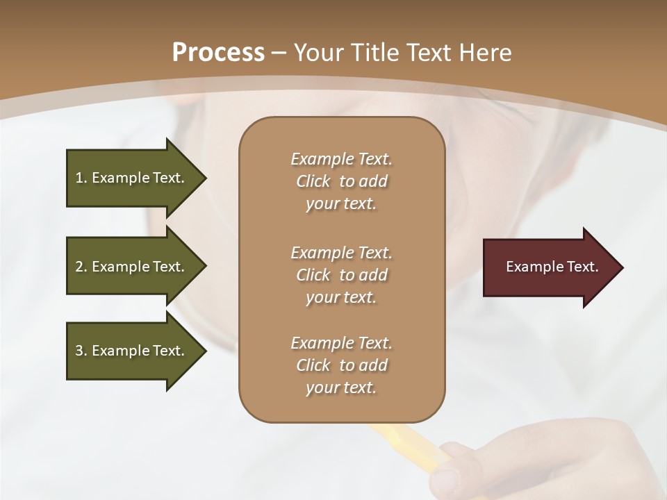Hygiene Young Healthcare PowerPoint Template