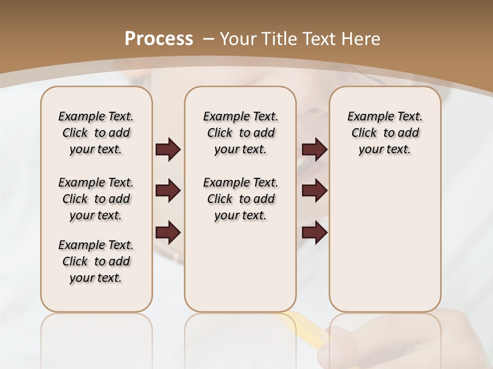 Hygiene Young Healthcare PowerPoint Template
