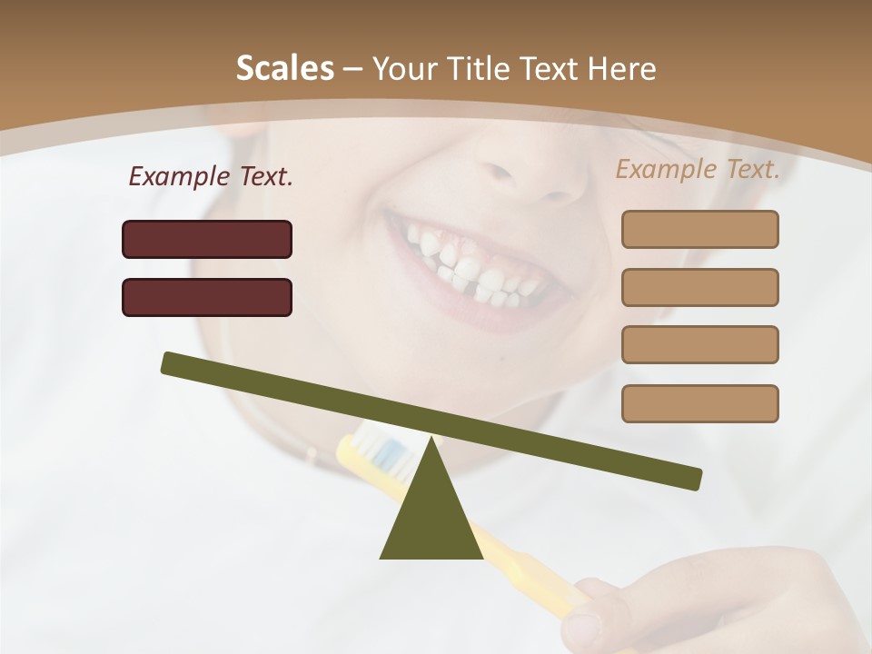 Hygiene Young Healthcare PowerPoint Template