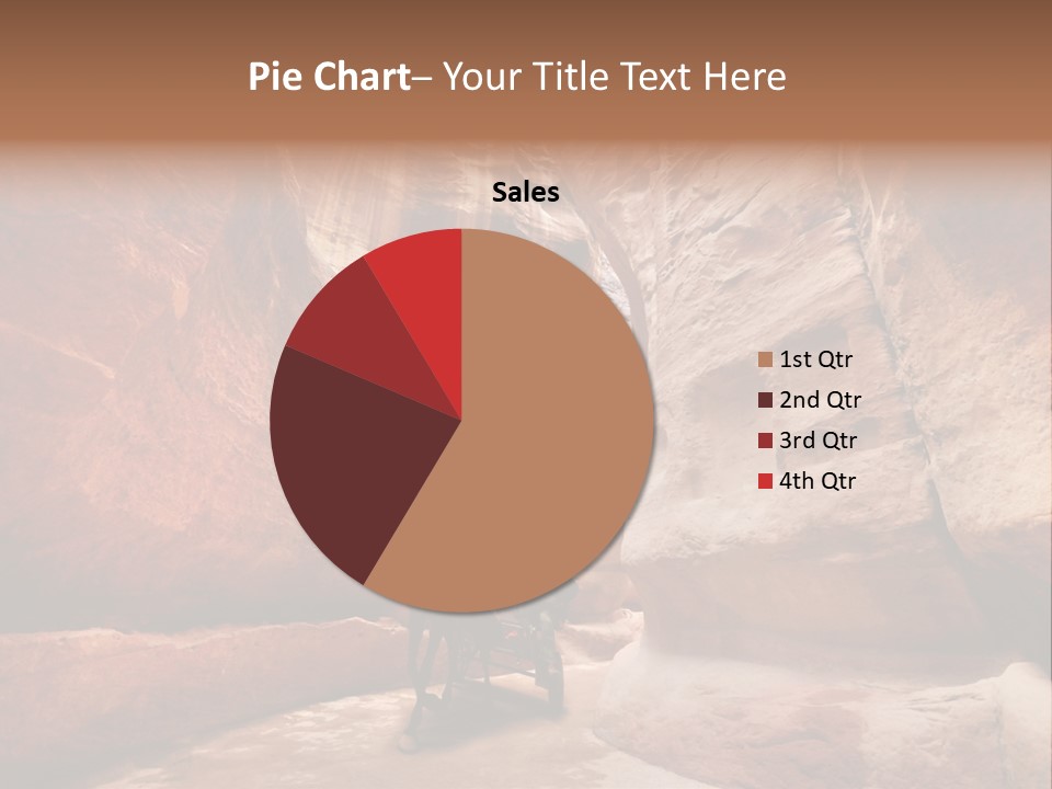 Shrub Nobody Berries PowerPoint Template