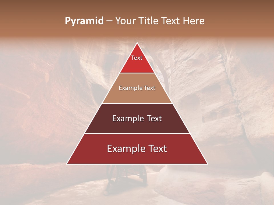 Shrub Nobody Berries PowerPoint Template