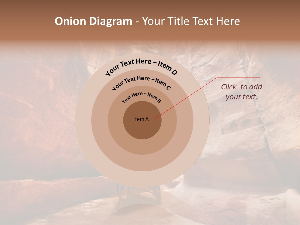 Shrub Nobody Berries PowerPoint Template