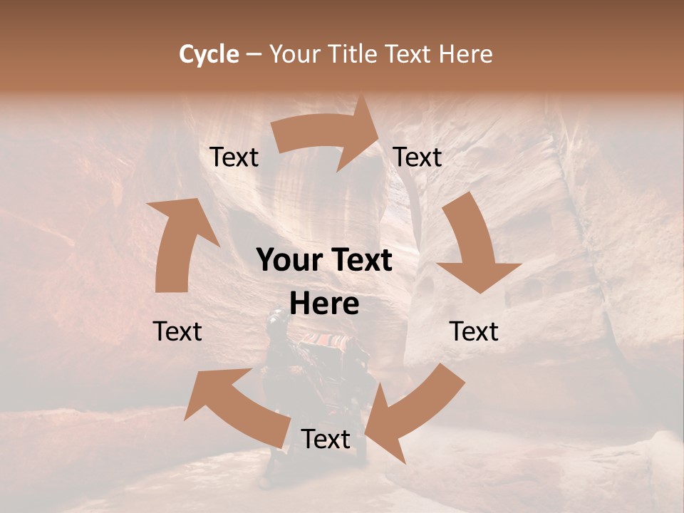 Shrub Nobody Berries PowerPoint Template