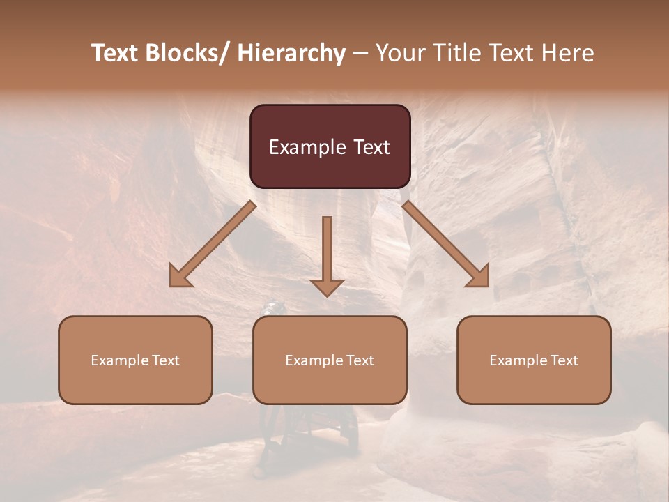 Shrub Nobody Berries PowerPoint Template