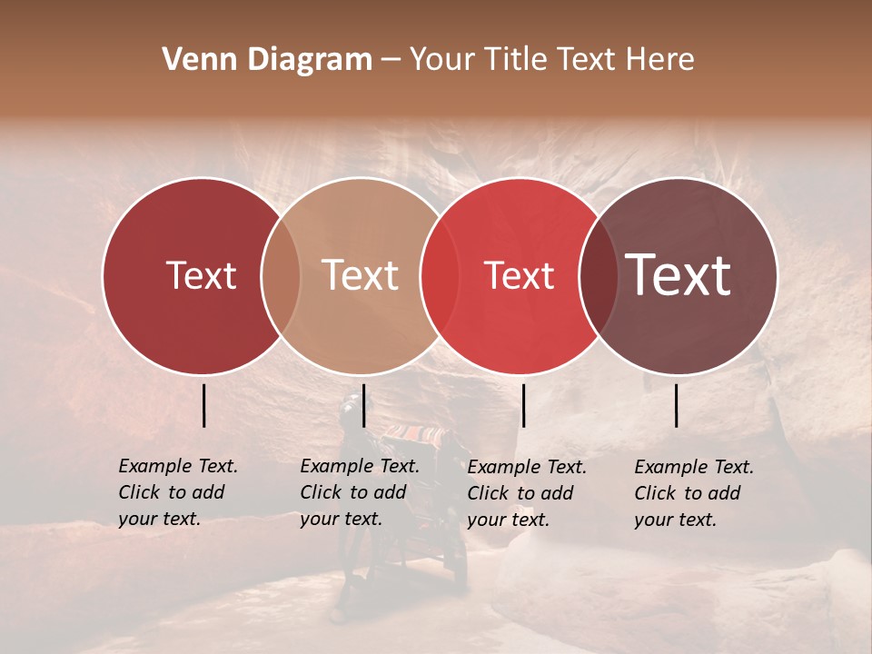 Shrub Nobody Berries PowerPoint Template