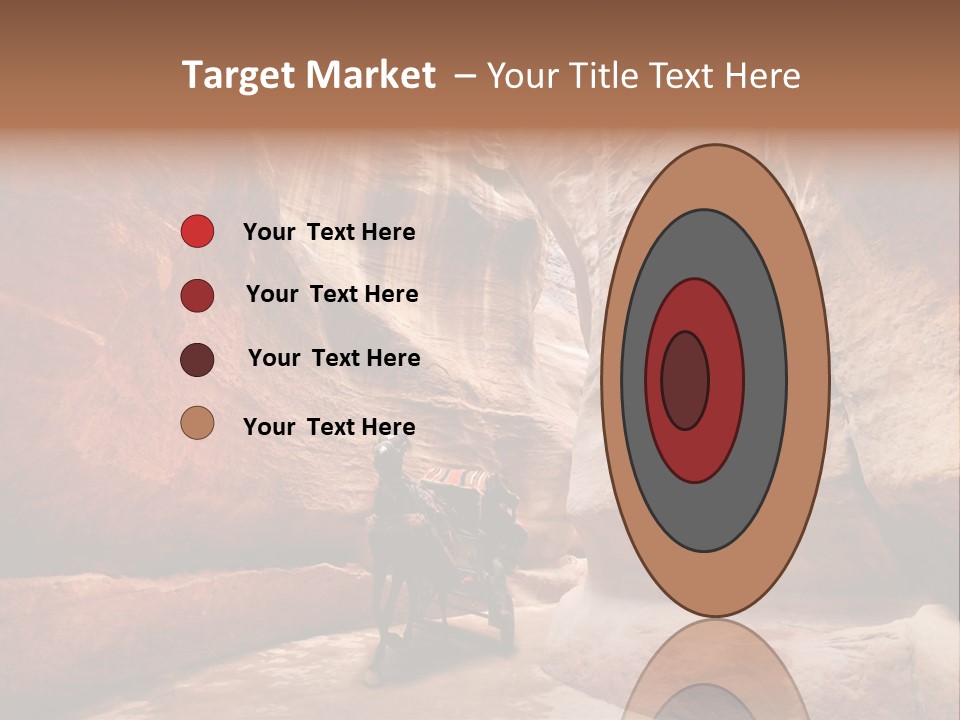 Shrub Nobody Berries PowerPoint Template