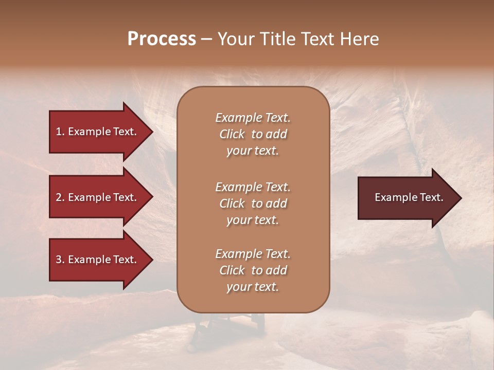Shrub Nobody Berries PowerPoint Template