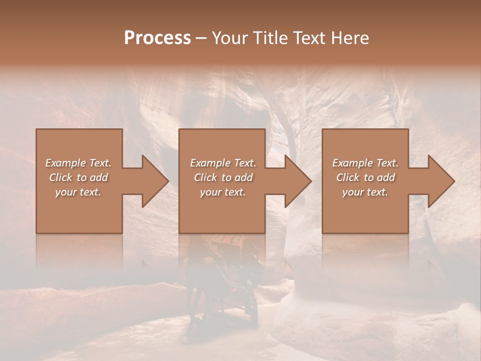 Shrub Nobody Berries PowerPoint Template