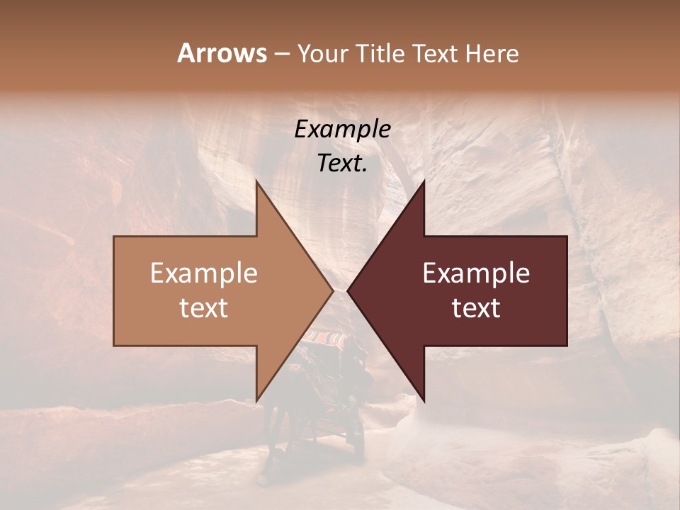 Shrub Nobody Berries PowerPoint Template