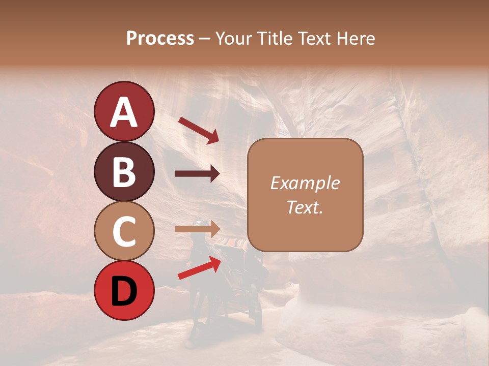 Shrub Nobody Berries PowerPoint Template