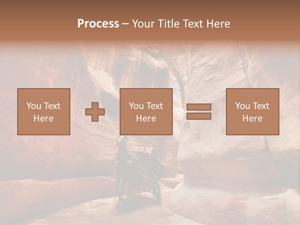 Shrub Nobody Berries PowerPoint Template