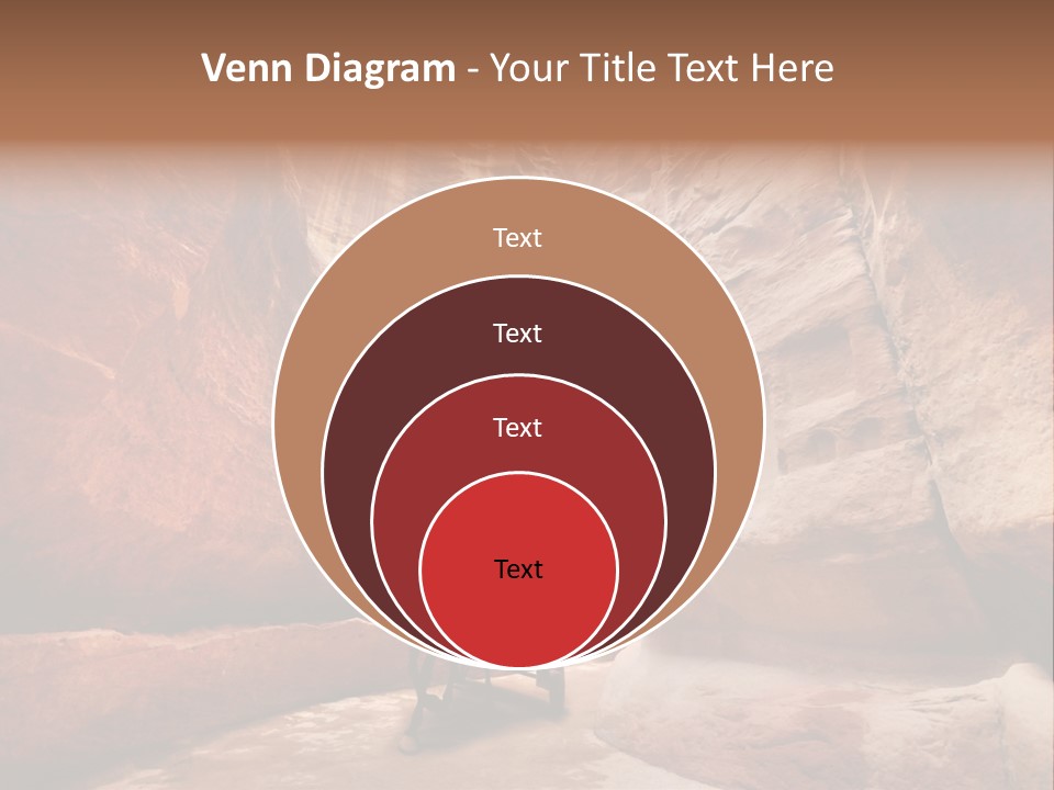 Shrub Nobody Berries PowerPoint Template