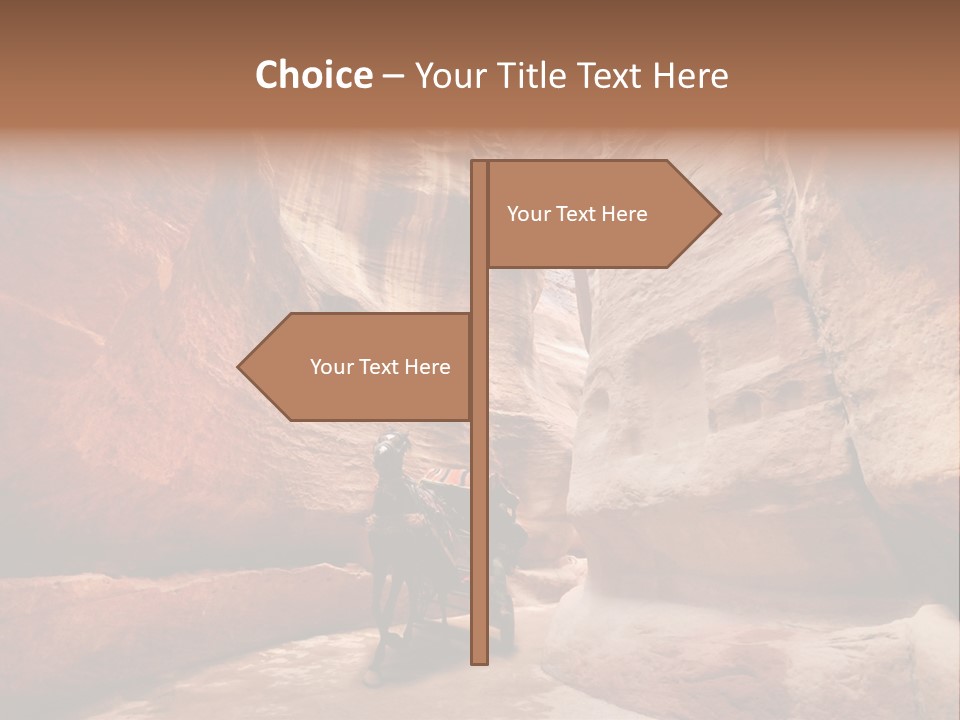 Shrub Nobody Berries PowerPoint Template