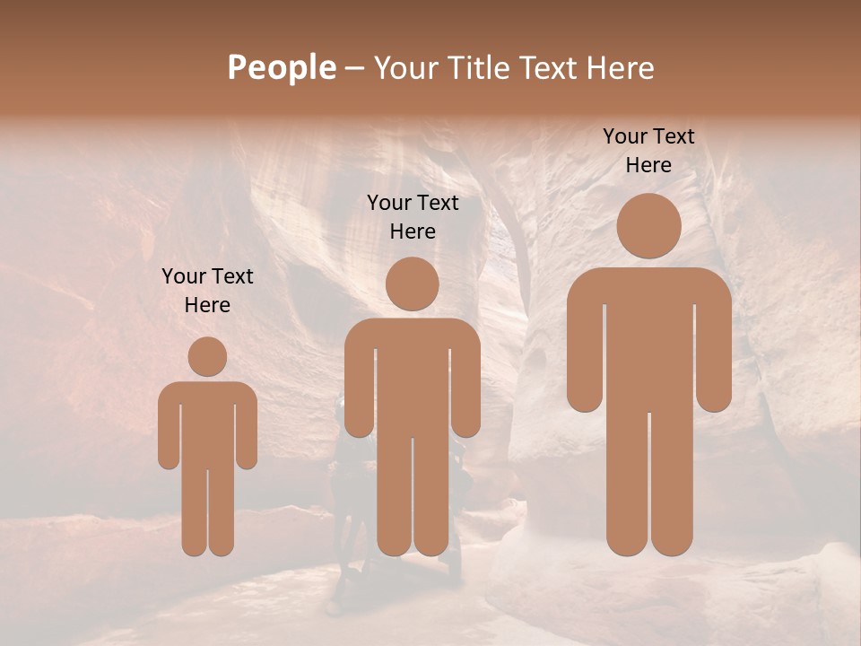 Shrub Nobody Berries PowerPoint Template