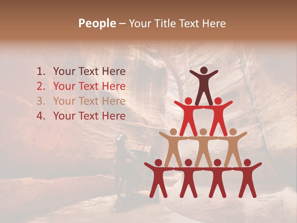 Shrub Nobody Berries PowerPoint Template