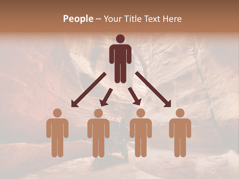 Shrub Nobody Berries PowerPoint Template