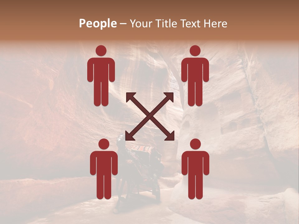 Shrub Nobody Berries PowerPoint Template