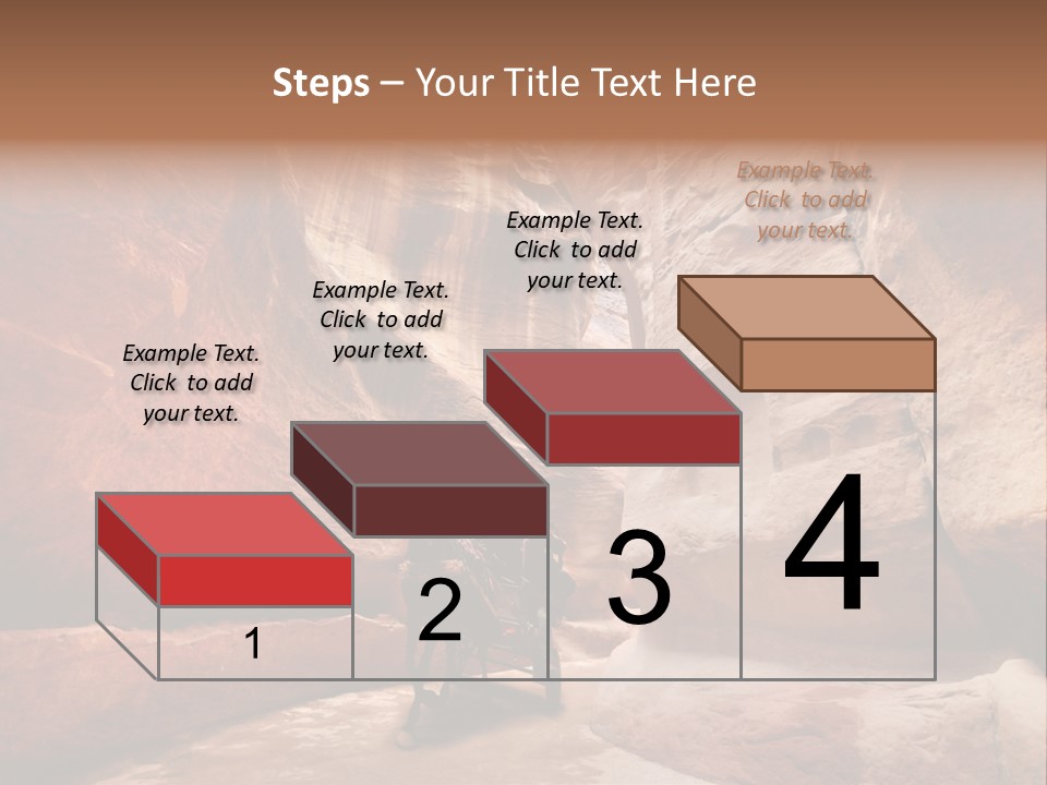 Shrub Nobody Berries PowerPoint Template