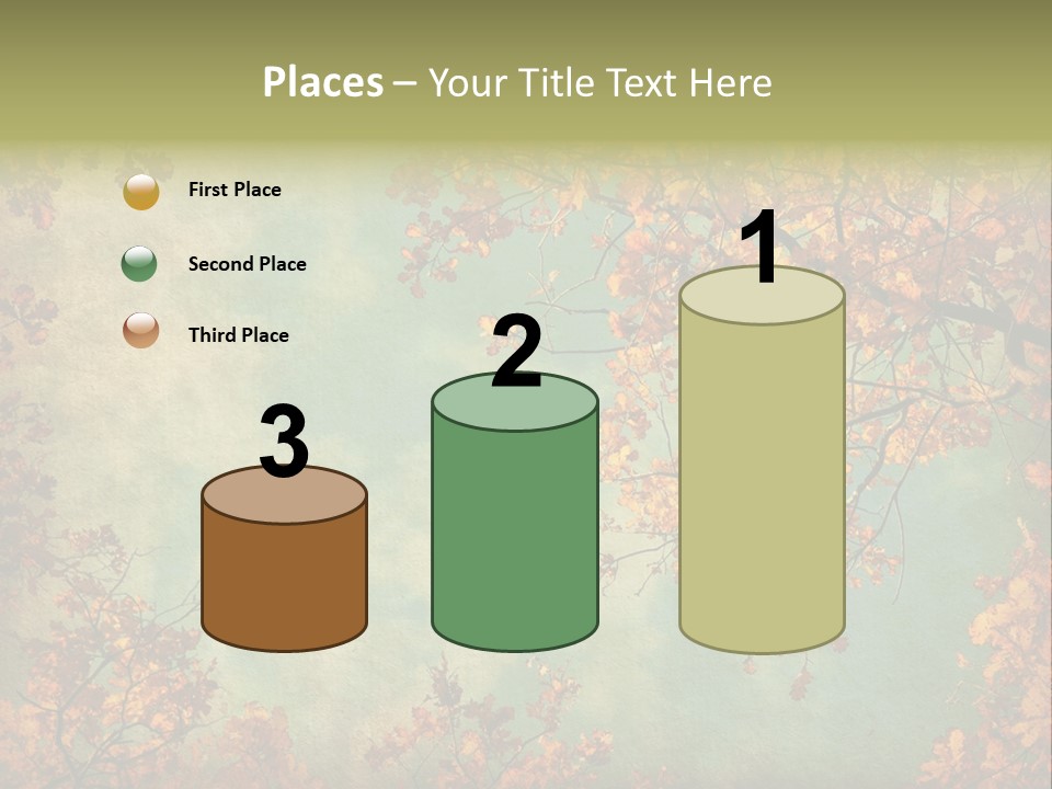Obsolete Old Frayed PowerPoint Template