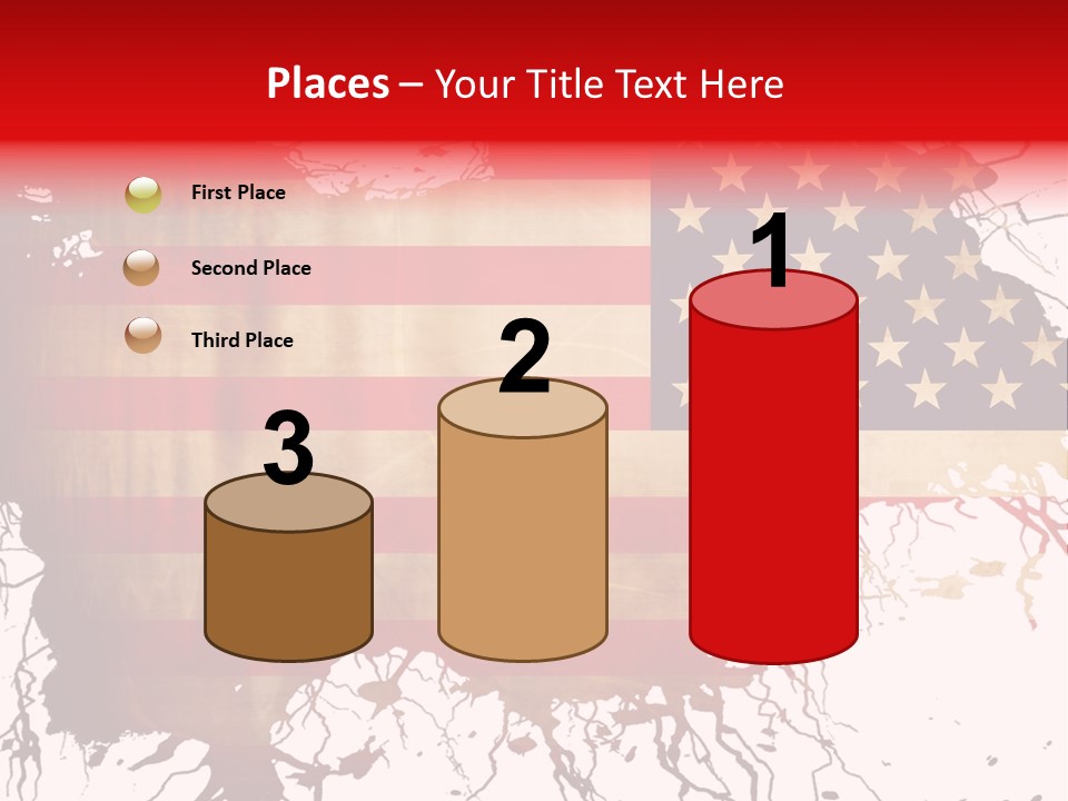 Ancient Dirt Flowing PowerPoint Template