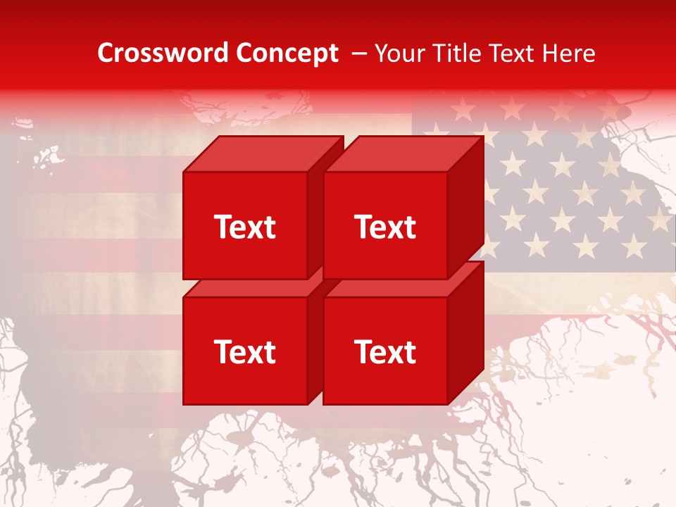 Ancient Dirt Flowing PowerPoint Template